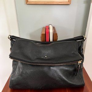 Kate Spade two-way crossbody bag